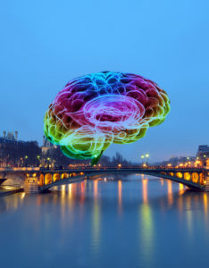 Brain Mets background